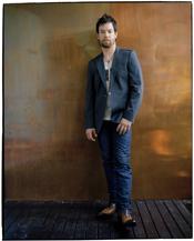 Interview with David Cook by Aaron Keker of Always Acoustic