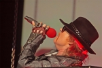 Guns N' Roses
