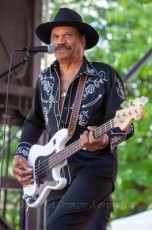 Benny Turner and Real Blues (Blues Fest 2019)