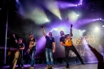 3 Doors Down from Grand Victoria Casino