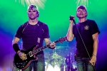 3 Doors Down from Grand Victoria Casino