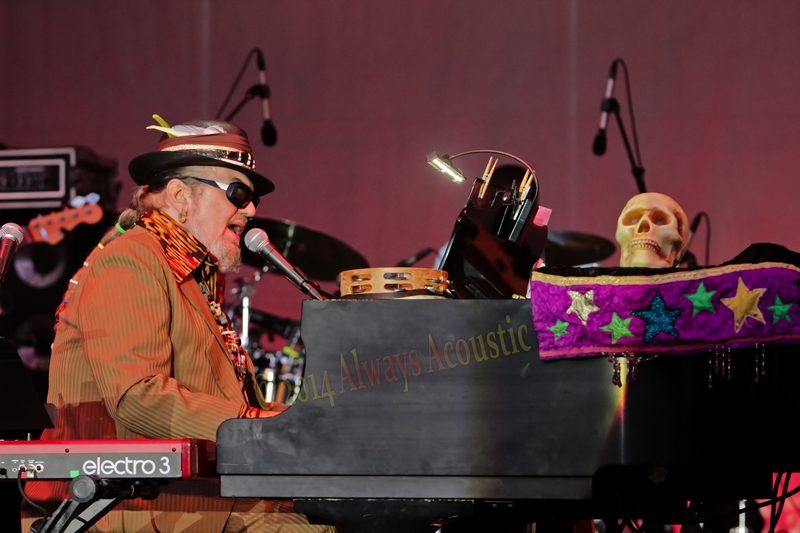 DRJOHN009