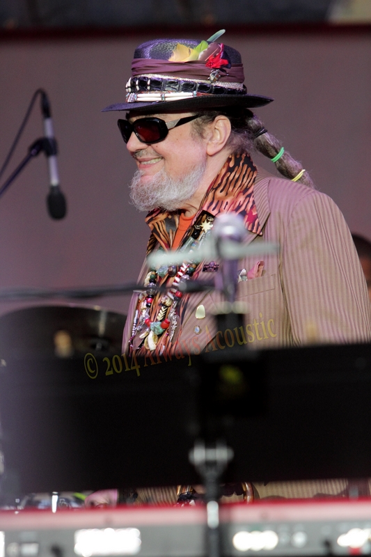 DRJOHN024