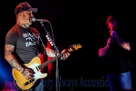 Aaron Lewis 3-11-2017 Joes Live Rosemont
