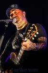 Aaron Lewis 3-11-2017 Joes Live Rosemont