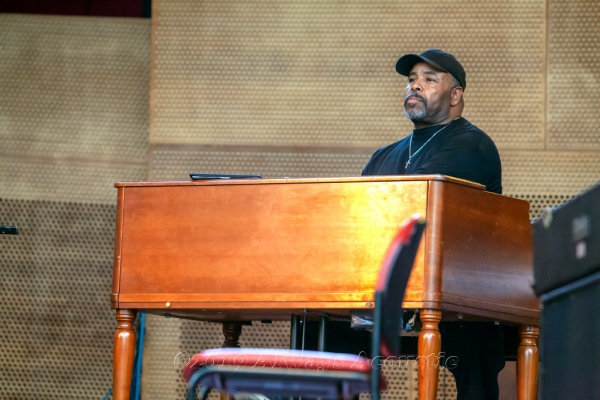 Anthony Brown (Gospel Fest 2019)