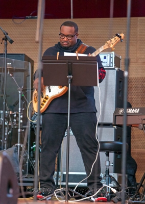 Anthony Brown (Gospel Fest 2019)