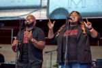 Anthony Brown (Gospel Fest 2019)