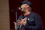 Anthony Brown (Gospel Fest 2019)