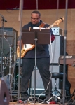 Anthony Brown (Gospel Fest 2019)