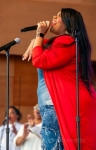 Aretha Franklin Tribute (Gospel Fest 2019)