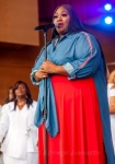 Aretha Franklin Tribute (Gospel Fest 2019)