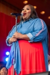Aretha Franklin Tribute (Gospel Fest 2019)