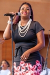 Aretha Franklin Tribute (Gospel Fest 2019)