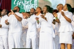 Aretha Franklin Tribute (Gospel Fest 2019)