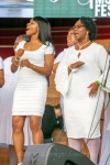 Aretha Franklin Tribute (Gospel Fest 2019)