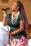Aretha Franklin Tribute (Gospel Fest 2019)