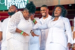 Aretha Franklin Tribute (Gospel Fest 2019)