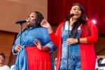 Aretha Franklin Tribute (Gospel Fest 2019)