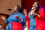 Aretha Franklin Tribute (Gospel Fest 2019)