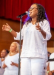 Aretha Franklin Tribute (Gospel Fest 2019)