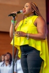 Aretha Franklin Tribute (Gospel Fest 2019)