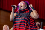 Aretha Franklin Tribute (Gospel Fest 2019)