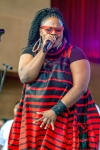 Aretha Franklin Tribute (Gospel Fest 2019)