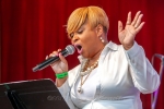 Aretha Franklin Tribute (Gospel Fest 2019)