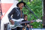 Benny Turner and Real Blues (Blues Fest 2019)