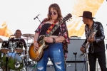 Benny Turner and Real Blues (Blues Fest 2019)