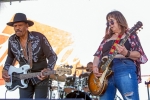 Benny Turner and Real Blues (Blues Fest 2019)