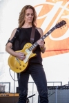 Benny Turner and Real Blues (Blues Fest 2019)