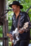 Benny Turner and Real Blues (Blues Fest 2019)