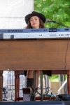 Benny Turner and Real Blues (Blues Fest 2019)