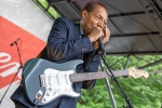 Billy Boy Arnold (Blues Fest 2019)