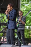 Billy Boy Arnold (Blues Fest 2019)