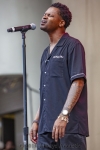 BJ the Chicago Kid from Taste of Chicago