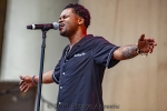 BJ the Chicago Kid from Taste of Chicago