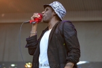 Black Star from Taste of Chicago