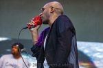 Black Star from Taste of Chicago
