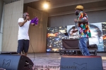 Black Star from Taste of Chicago