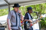 Bob Stroger (Blues Fest 2019)