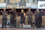 Brian Courtney Wilson (Gospel Fest 2019)