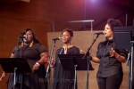 Brian Courtney Wilson (Gospel Fest 2019)