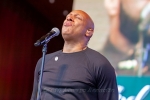 Brian Courtney Wilson (Gospel Fest 2019)