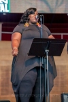 Brian Courtney Wilson (Gospel Fest 2019)