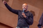 Brian Courtney Wilson (Gospel Fest 2019)