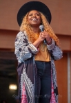 Casey J (Gospel Fest 2019)