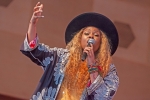 Casey J (Gospel Fest 2019)